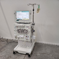 Bbraun Dialog+ Evo - Dialysis image 1